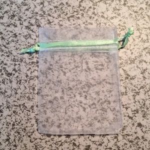 Your package will come in this!